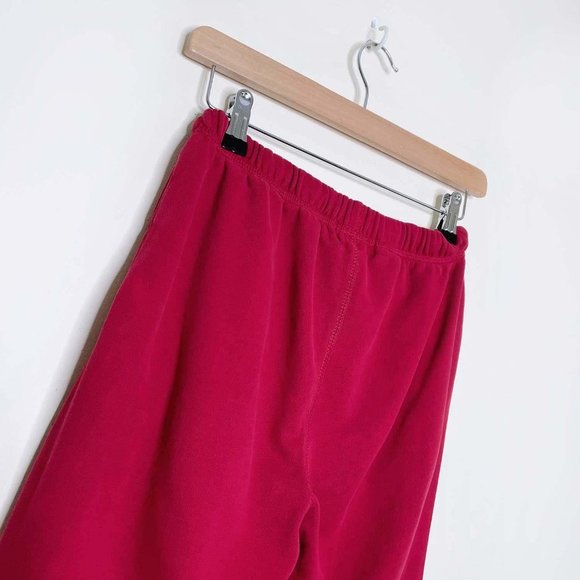 ⚡️SOLD⚡️ roots red organic cooper sweatpant - size xxs - Picture 5 of 6